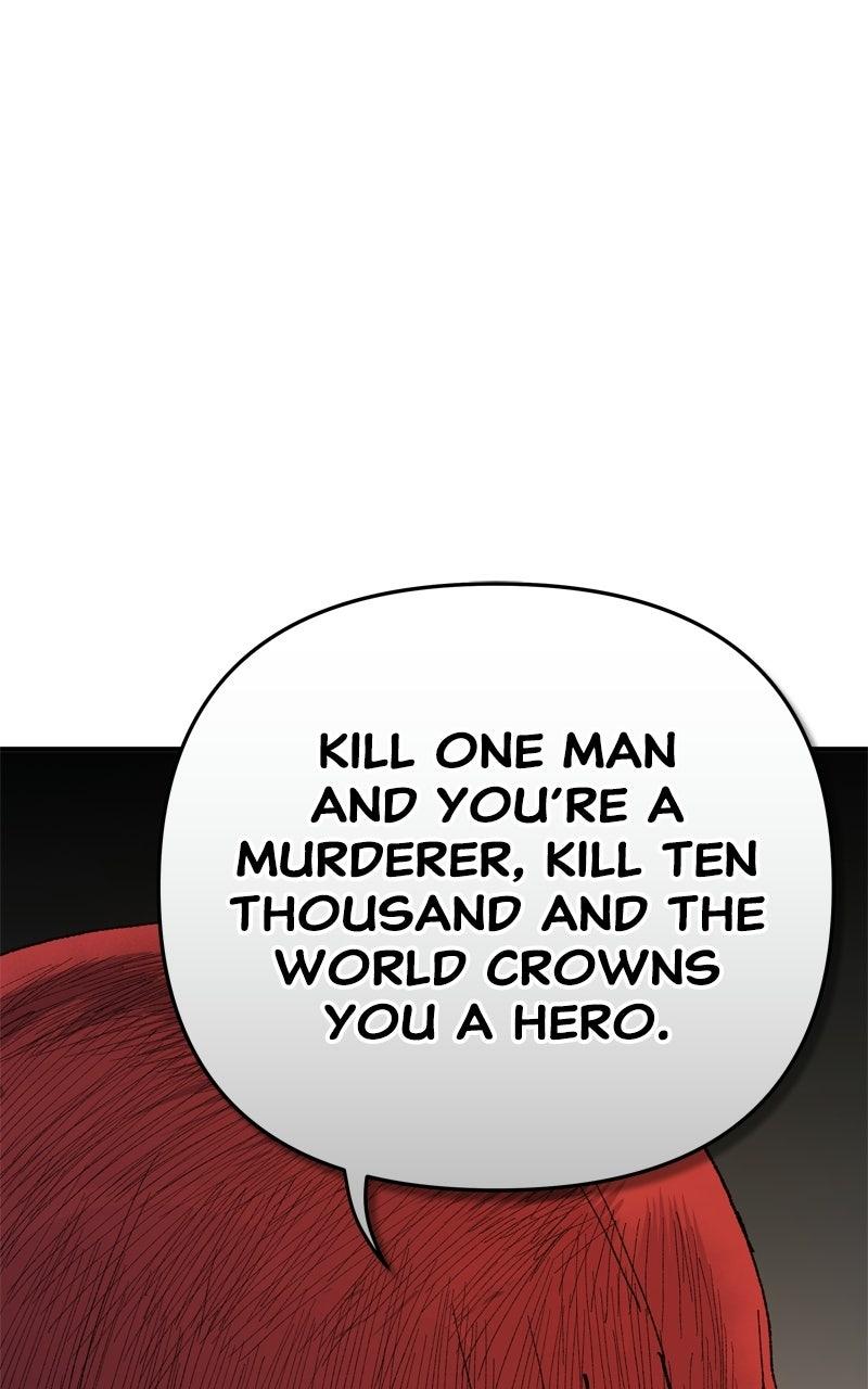 Read The Tale of the Skeleton Messenger EN Manga Online