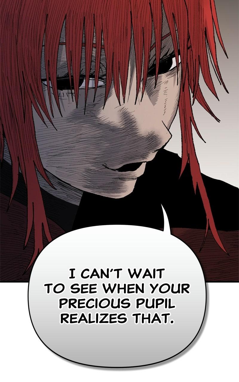 Read The Tale of the Skeleton Messenger EN Manga Online