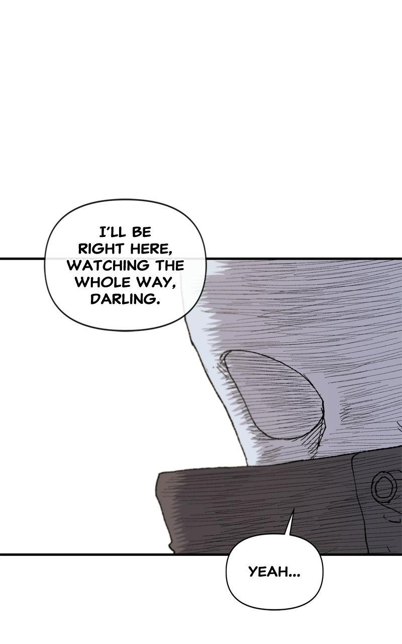 Read The Tale of the Skeleton Messenger EN Manga Online