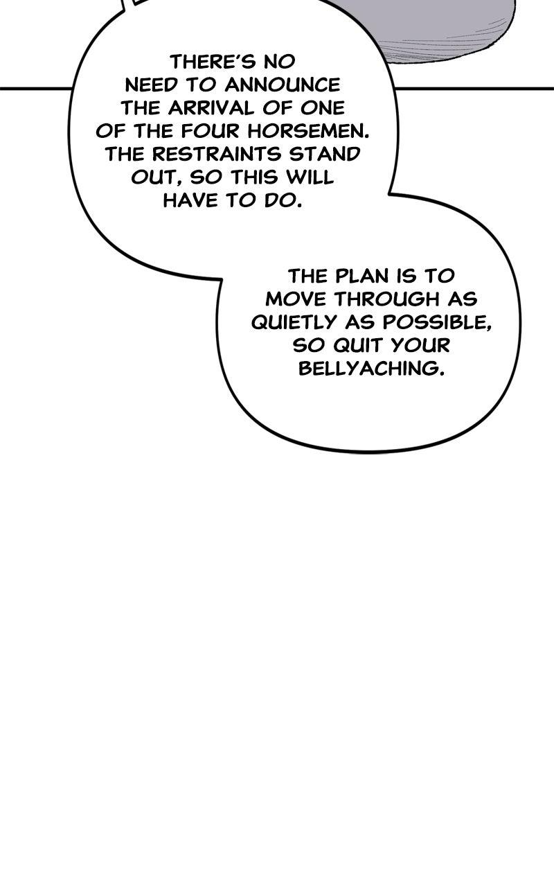 Read The Tale of the Skeleton Messenger EN Manga Online