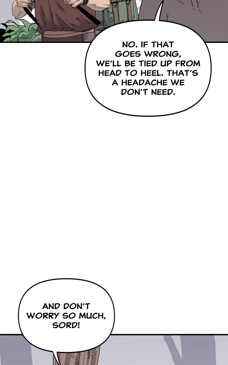 Read The Tale of the Skeleton Messenger EN Manga Online