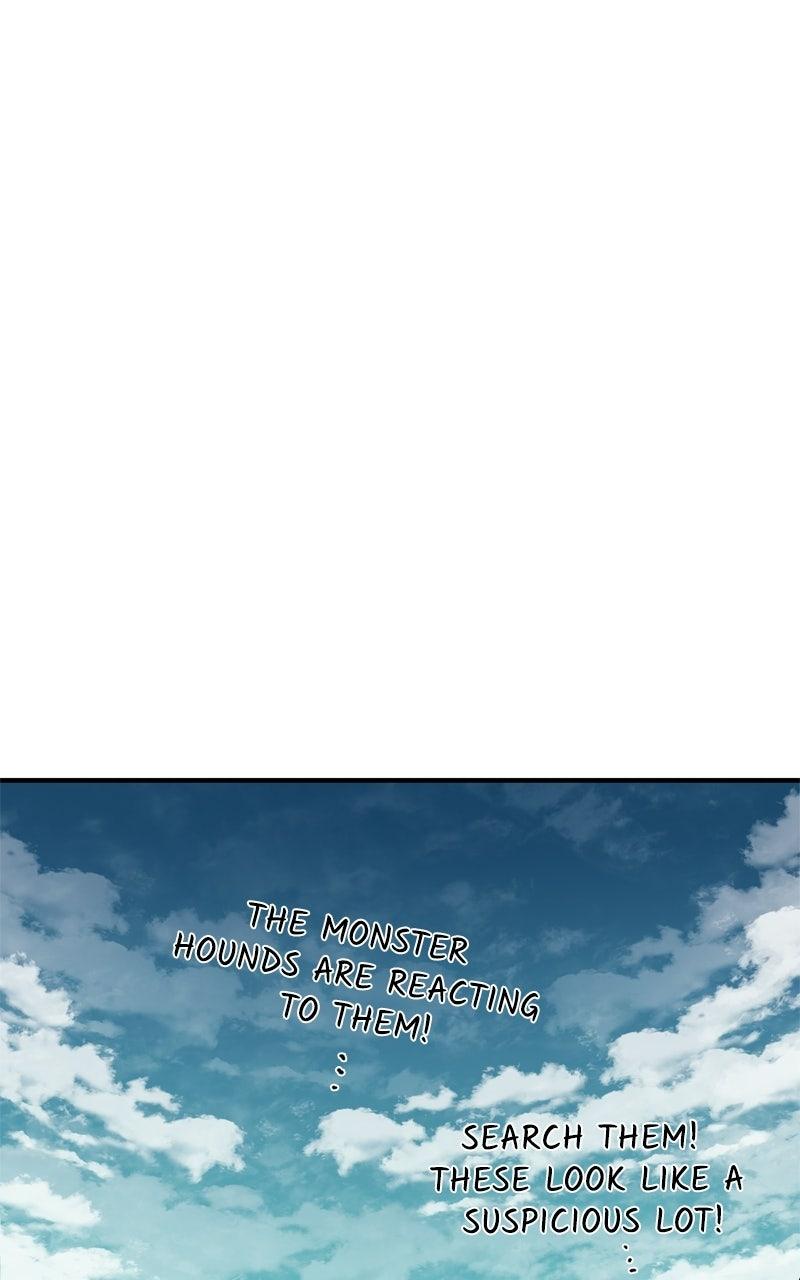 Read The Tale of the Skeleton Messenger EN Manga Online