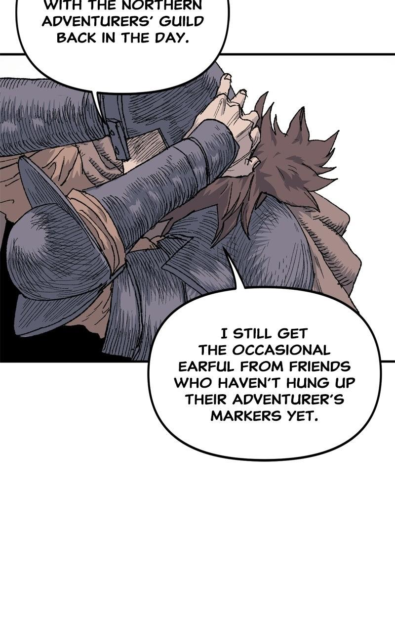 Read The Tale of the Skeleton Messenger EN Manga Online
