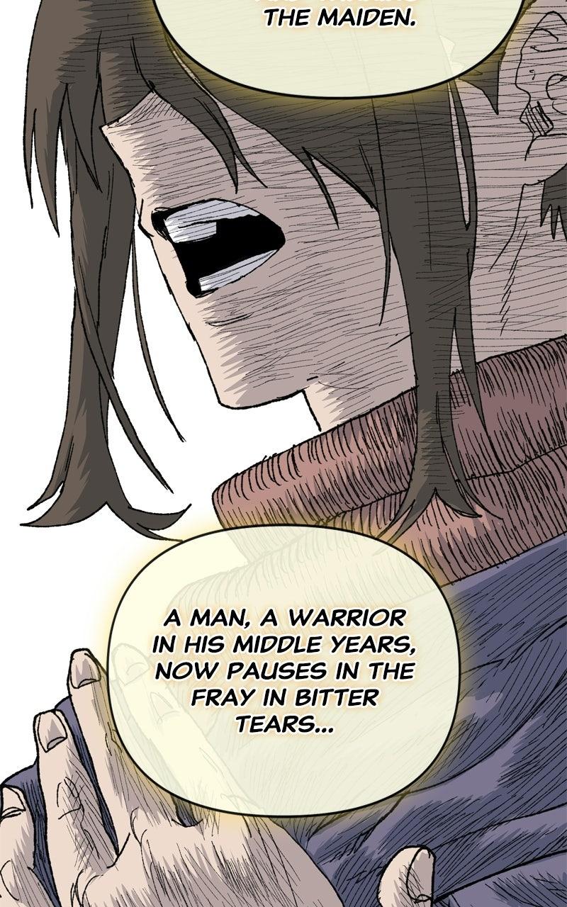 Read The Tale of the Skeleton Messenger EN Manga Online