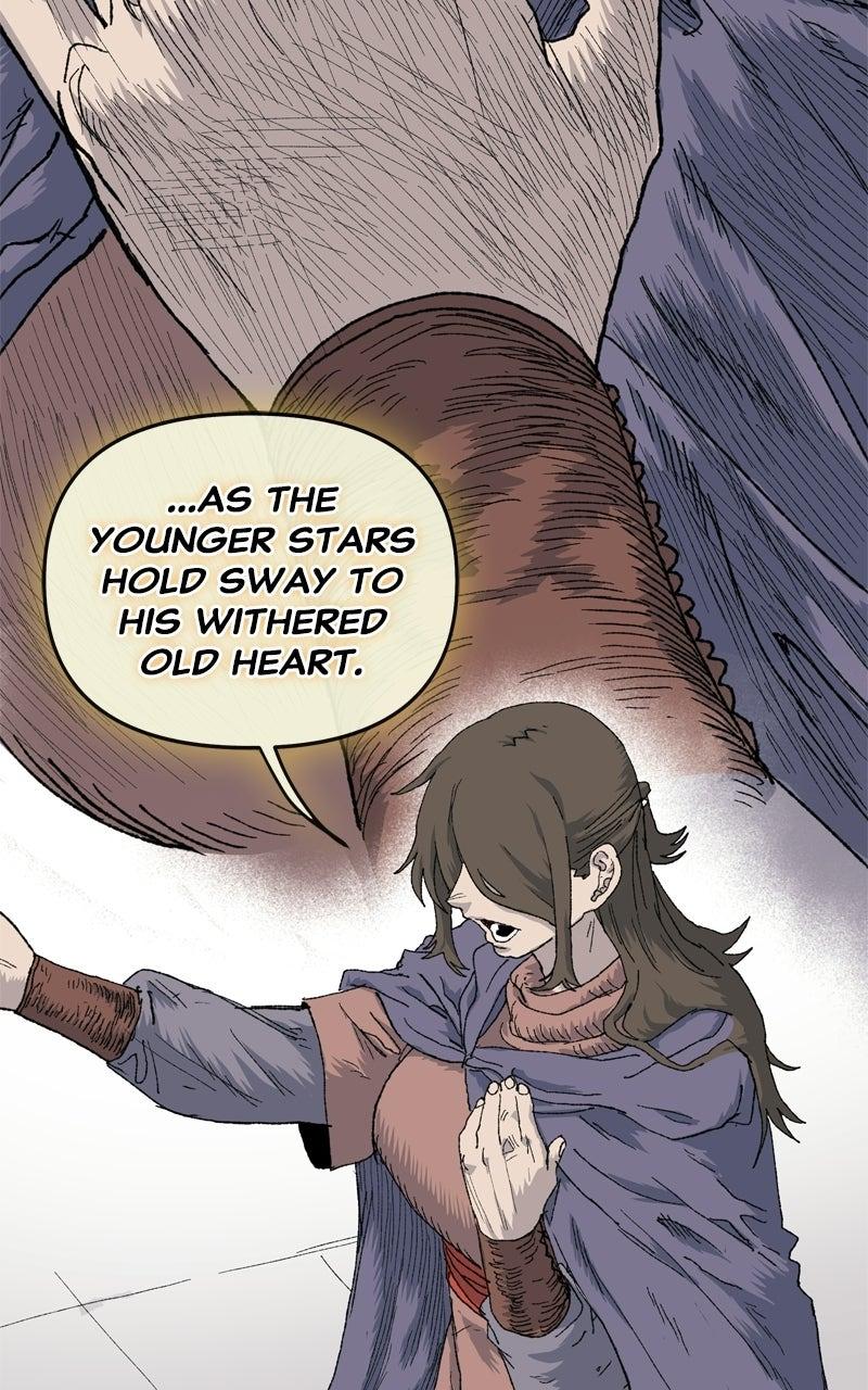 Read The Tale of the Skeleton Messenger EN Manga Online