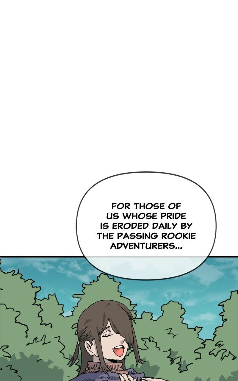 Read The Tale of the Skeleton Messenger EN Manga Online