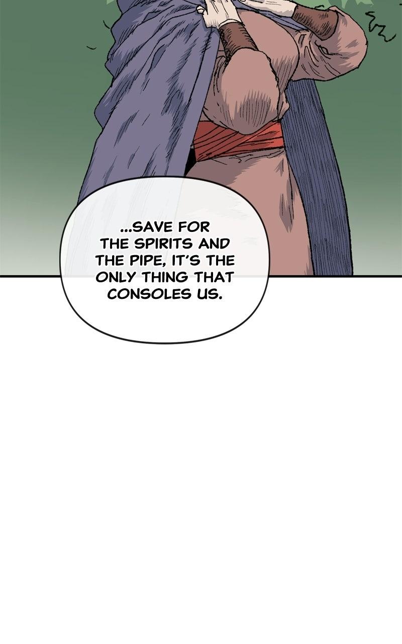 Read The Tale of the Skeleton Messenger EN Manga Online