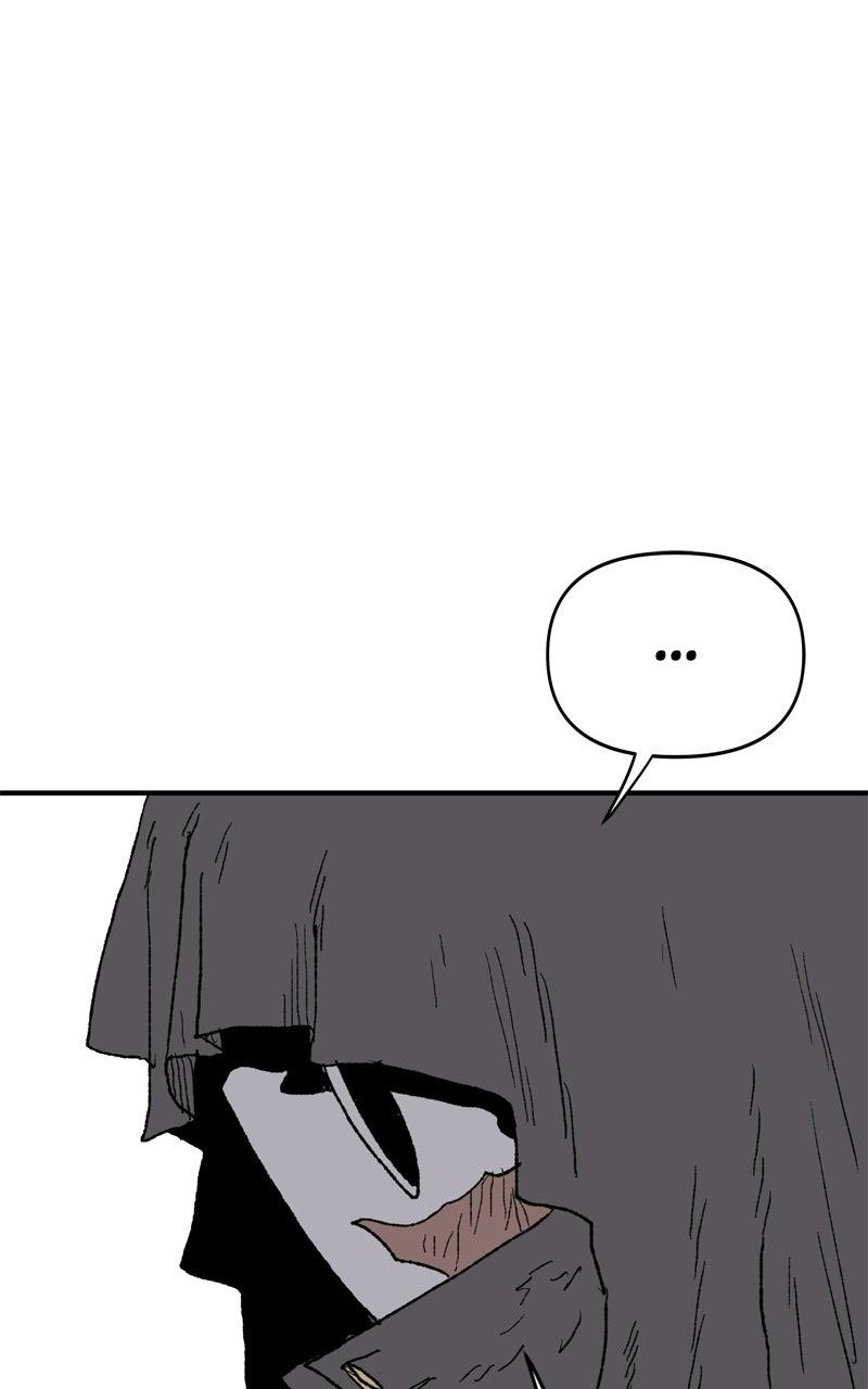 Read The Tale of the Skeleton Messenger EN Manga Online