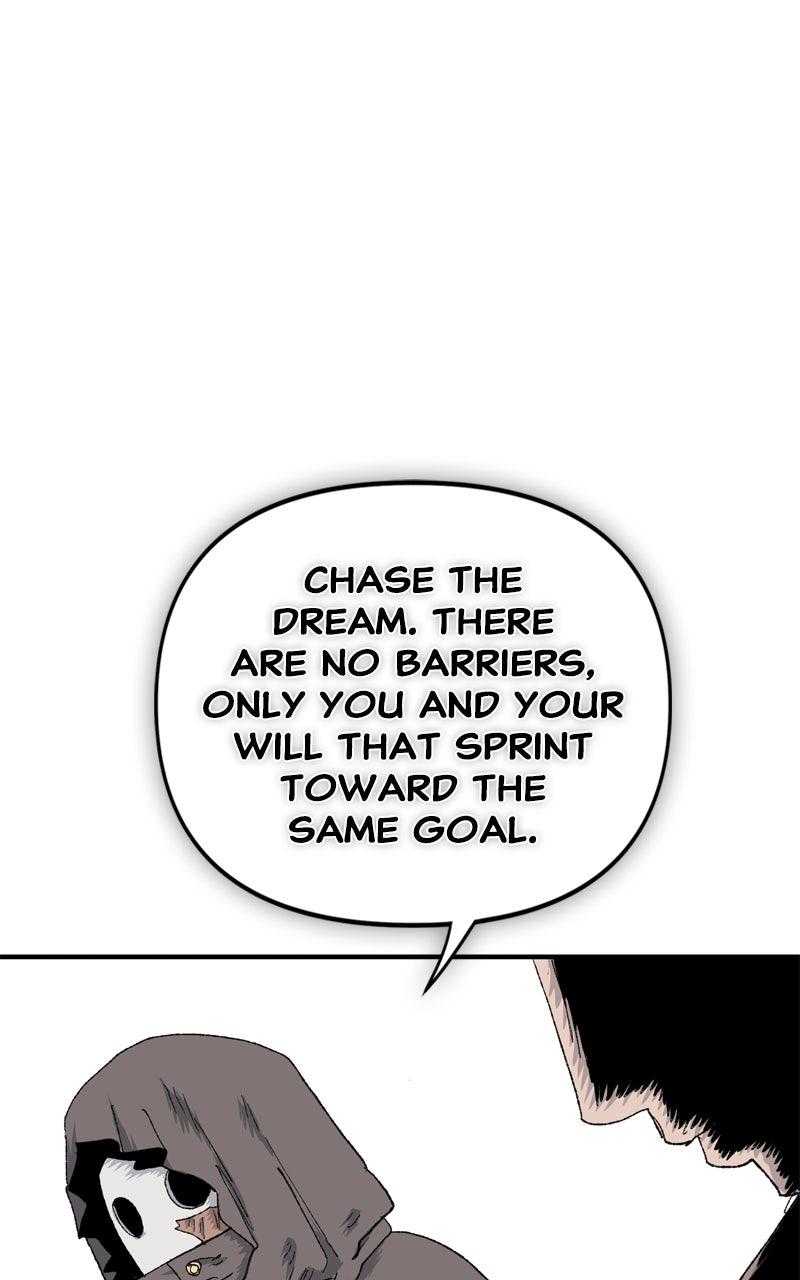 Read The Tale of the Skeleton Messenger EN Manga Online