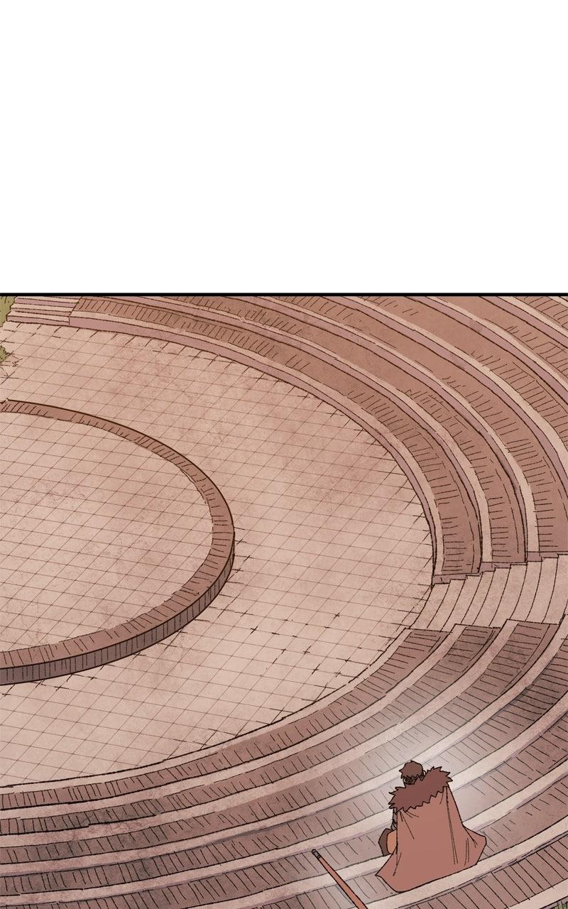Read The Tale of the Skeleton Messenger EN Manga Online