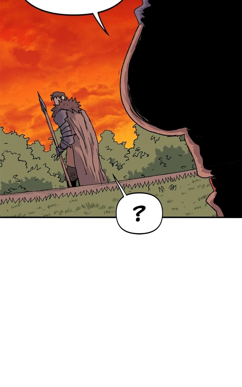 Read The Tale of the Skeleton Messenger EN Manga Online
