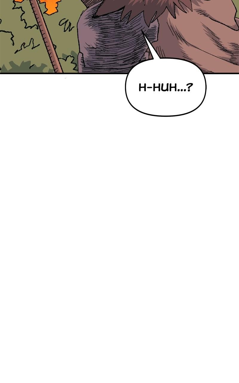 Read The Tale of the Skeleton Messenger EN Manga Online