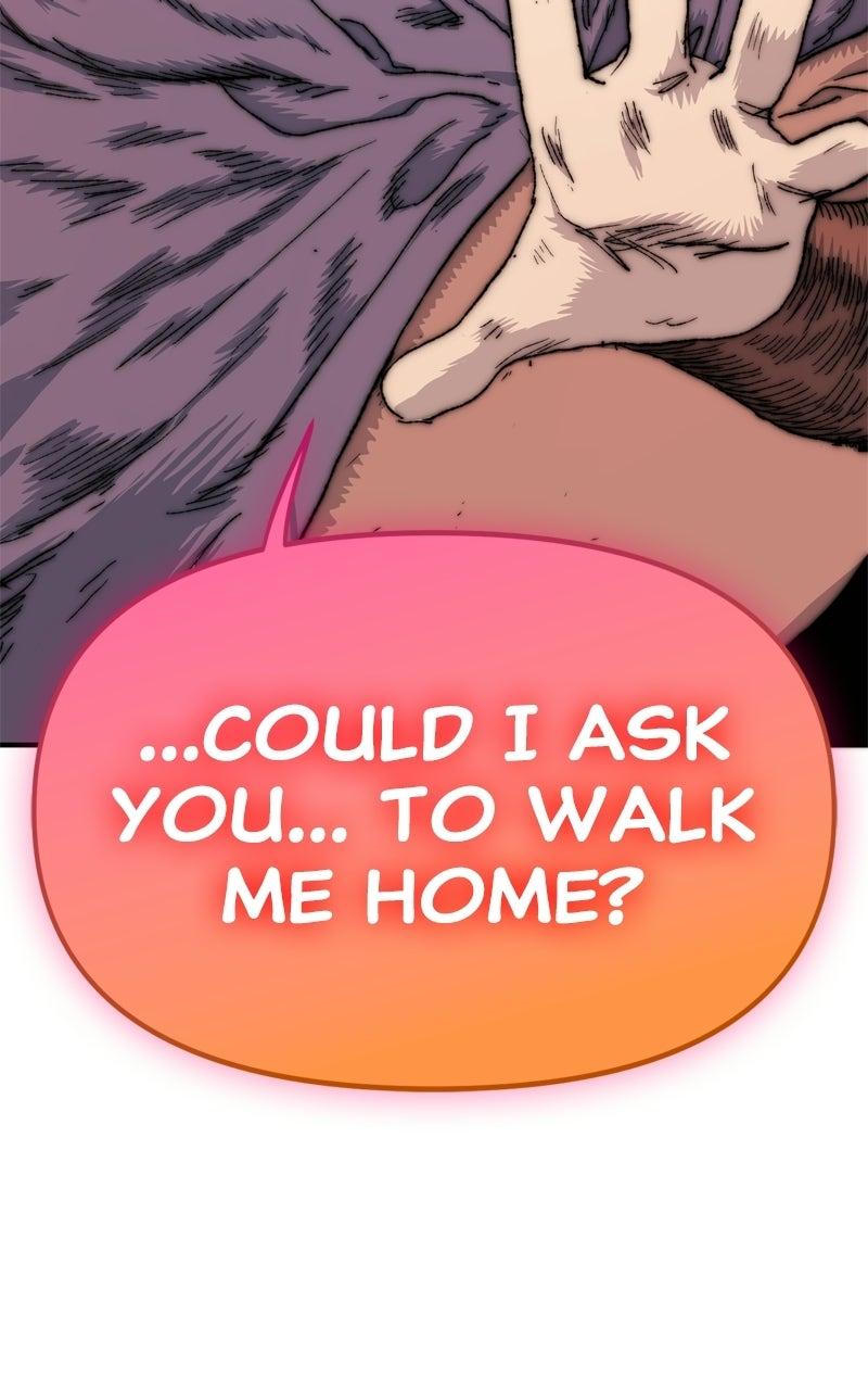Read The Tale of the Skeleton Messenger EN Manga Online