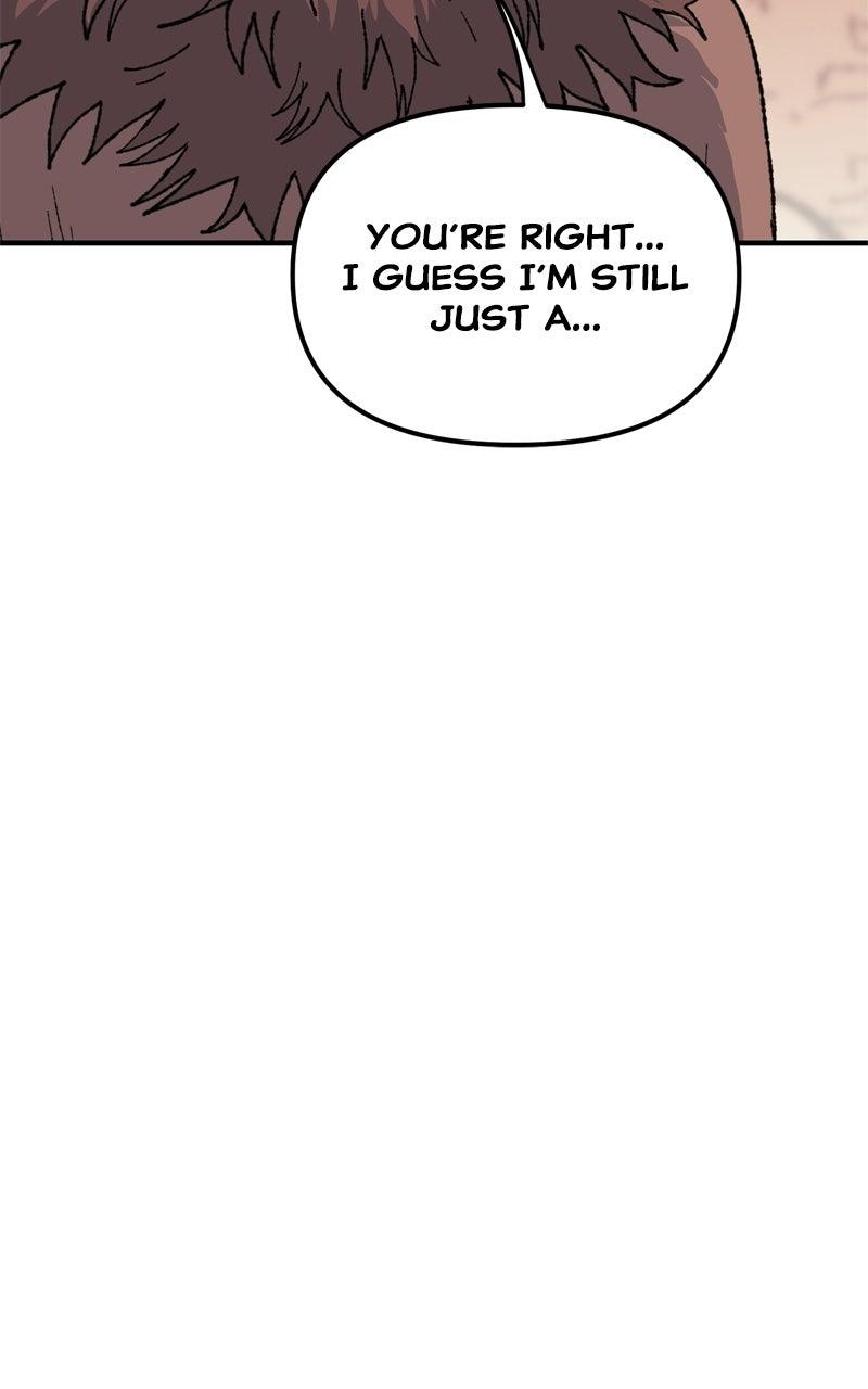 Read The Tale of the Skeleton Messenger EN Manga Online
