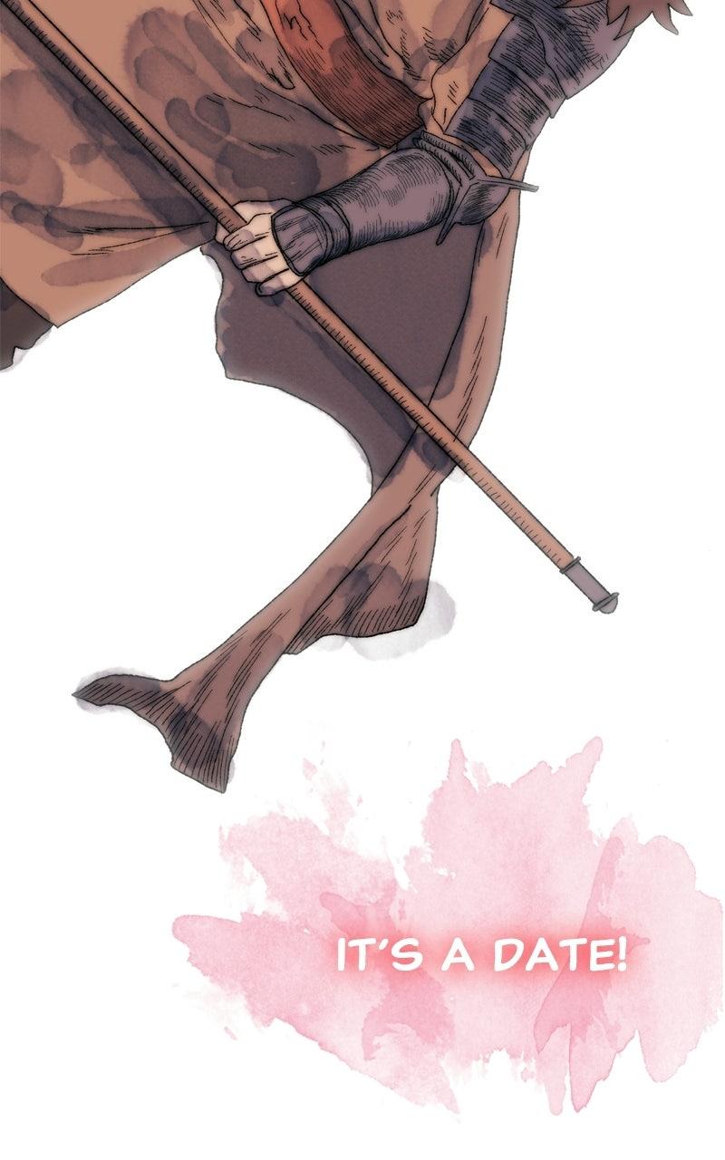 Read The Tale of the Skeleton Messenger EN Manga Online