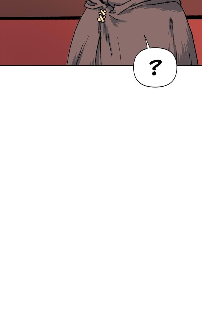 Read The Tale of the Skeleton Messenger EN Manga Online