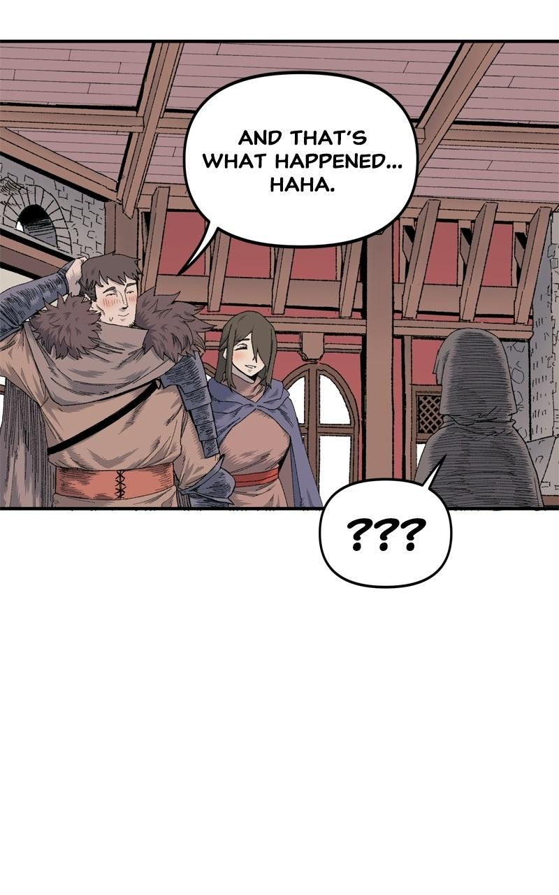 Read The Tale of the Skeleton Messenger EN Manga Online