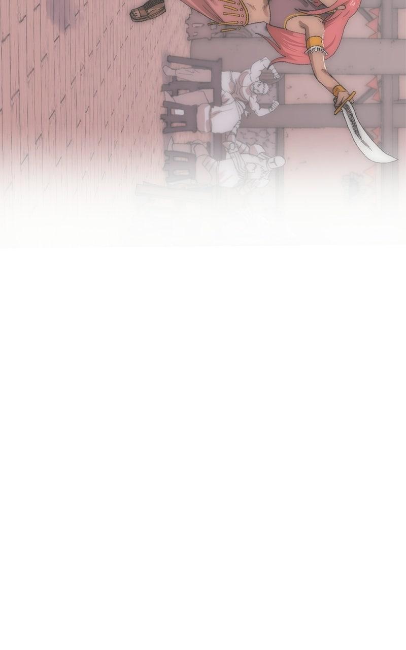 Read The Tale of the Skeleton Messenger EN Manga Online