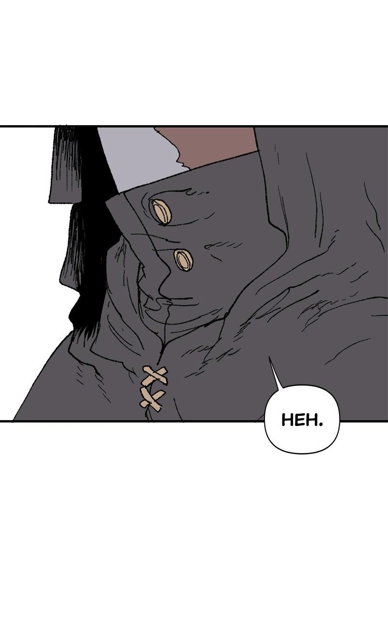 Read The Tale of the Skeleton Messenger EN Manga Online