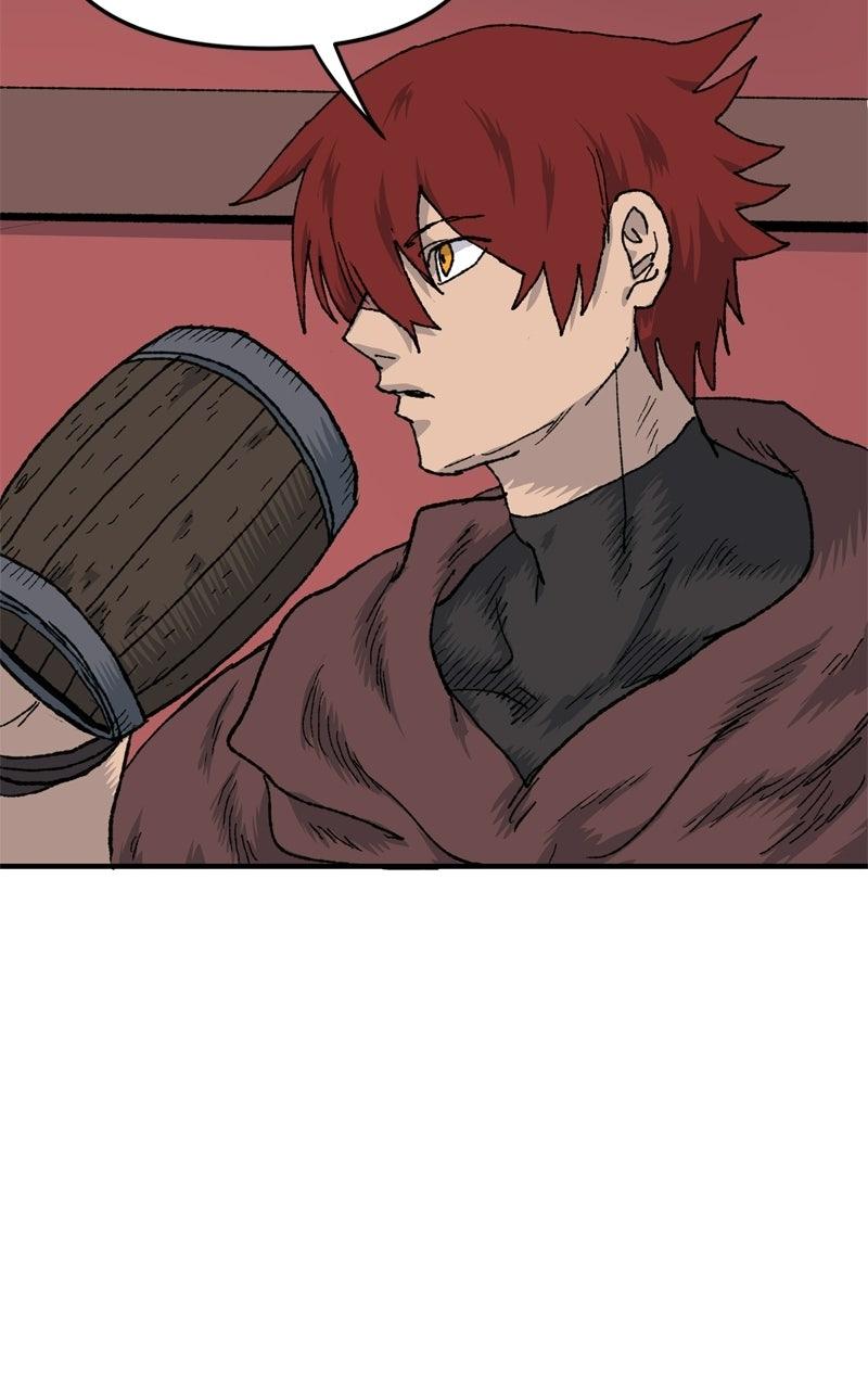Read The Tale of the Skeleton Messenger EN Manga Online