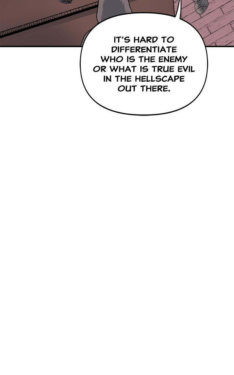 Read The Tale of the Skeleton Messenger EN Manga Online