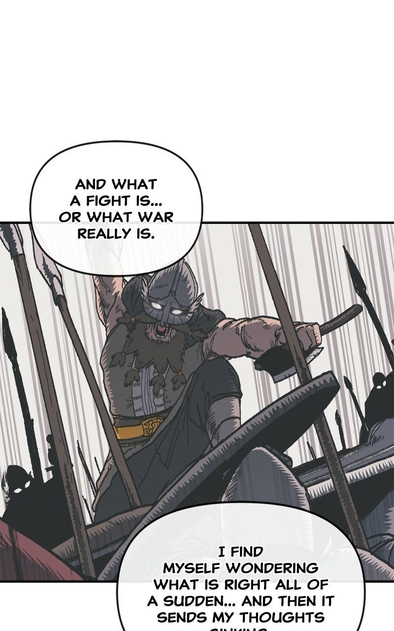 Read The Tale of the Skeleton Messenger EN Manga Online