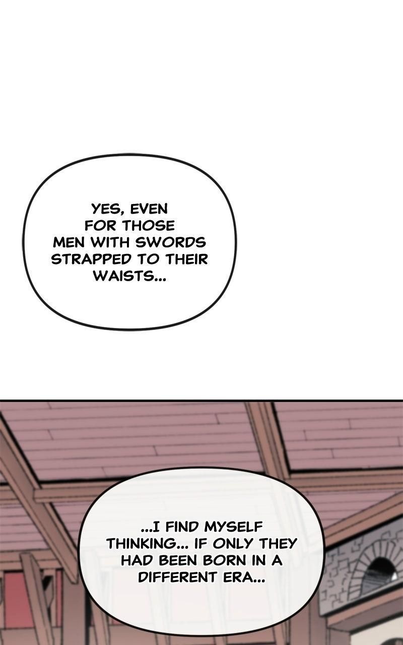 Read The Tale of the Skeleton Messenger EN Manga Online