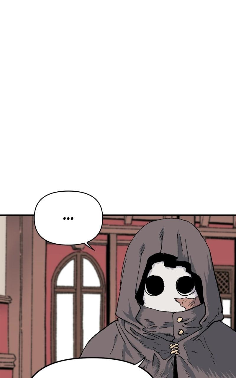 Read The Tale of the Skeleton Messenger EN Manga Online