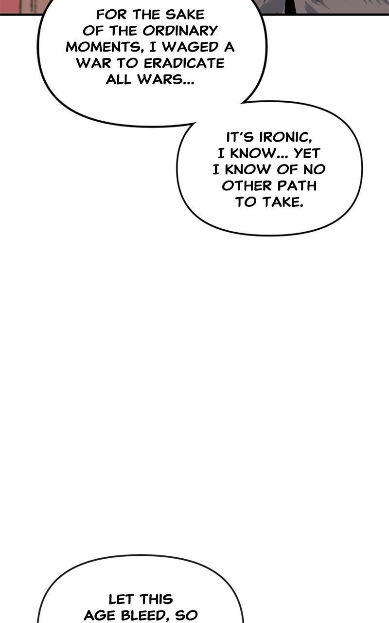 Read The Tale of the Skeleton Messenger EN Manga Online
