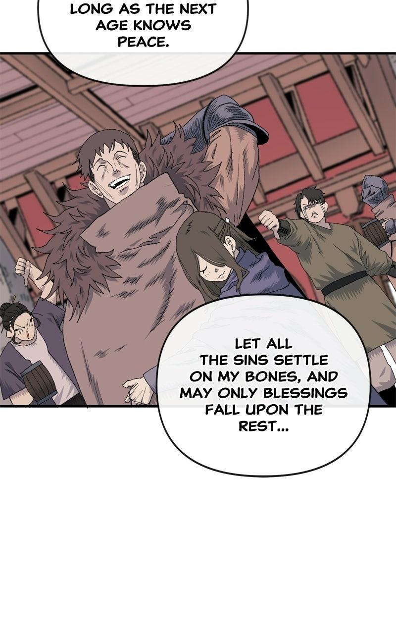 Read The Tale of the Skeleton Messenger EN Manga Online