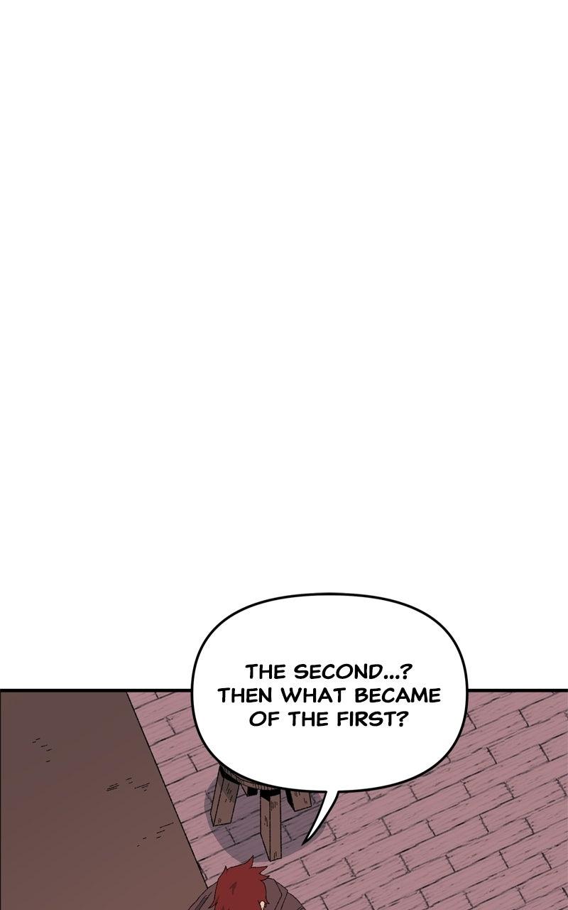 Read The Tale of the Skeleton Messenger EN Manga Online
