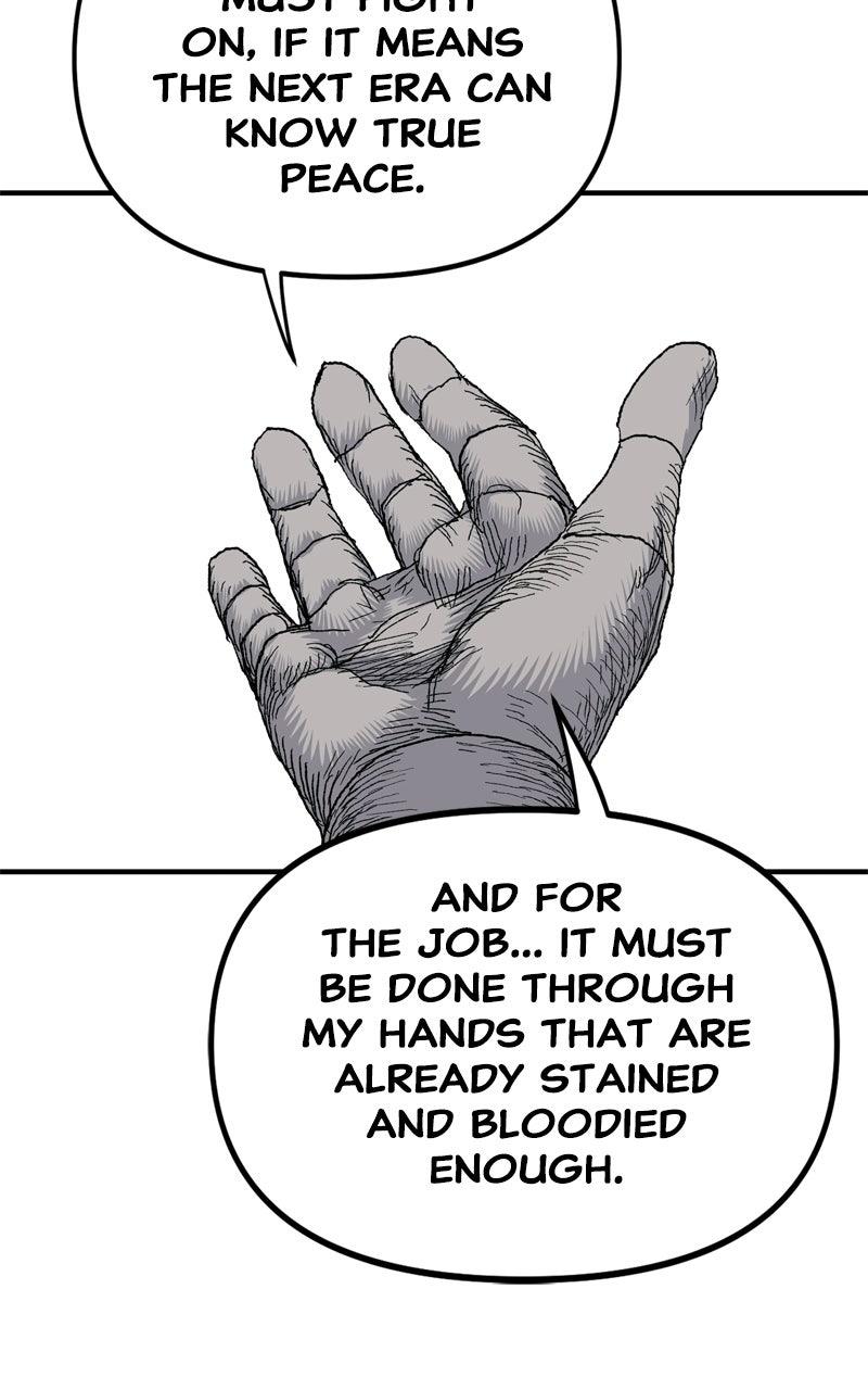 Read The Tale of the Skeleton Messenger EN Manga Online