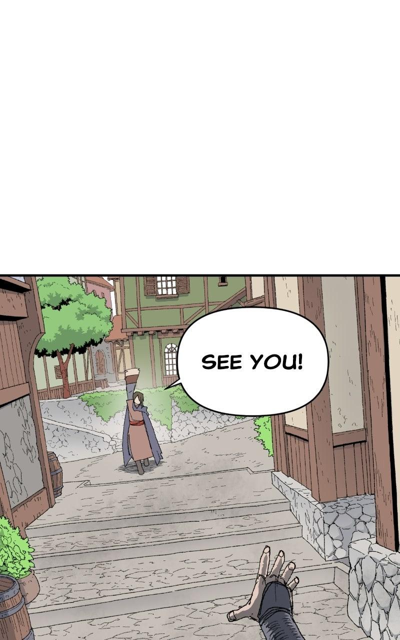 Read The Tale of the Skeleton Messenger EN Manga Online
