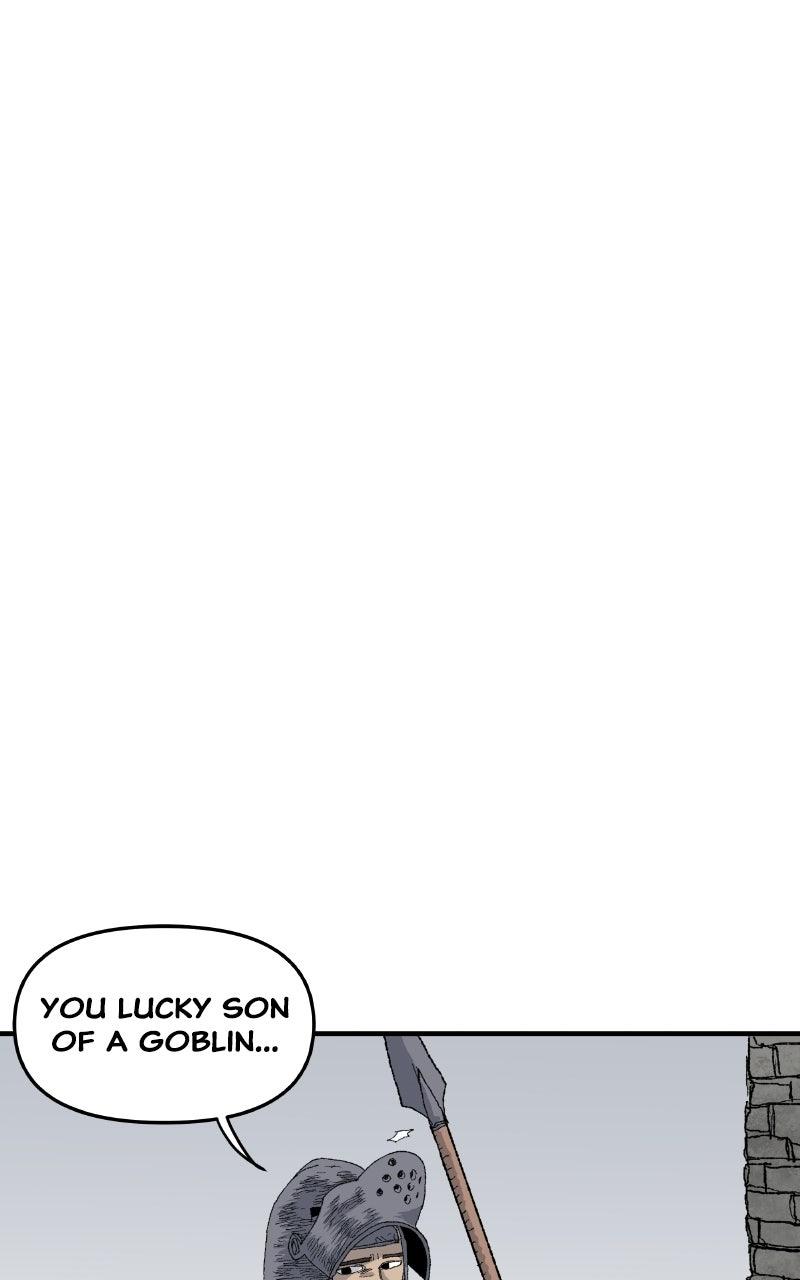 Read The Tale of the Skeleton Messenger EN Manga Online