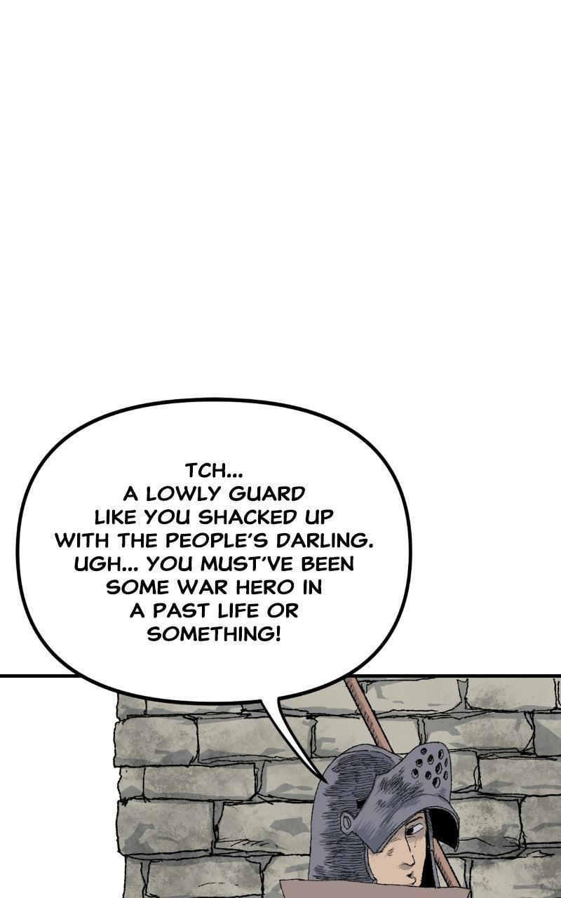 Read The Tale of the Skeleton Messenger EN Manga Online