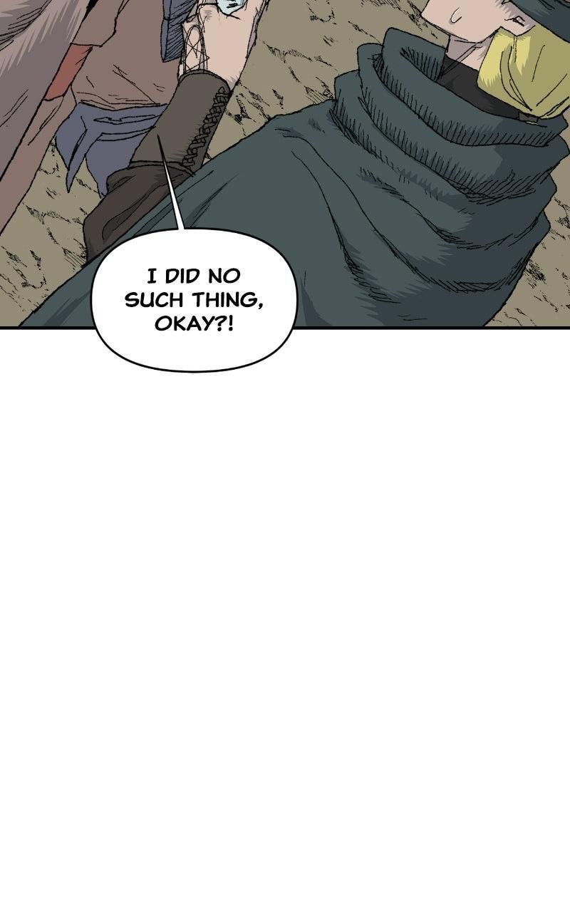 Read The Tale of the Skeleton Messenger EN Manga Online