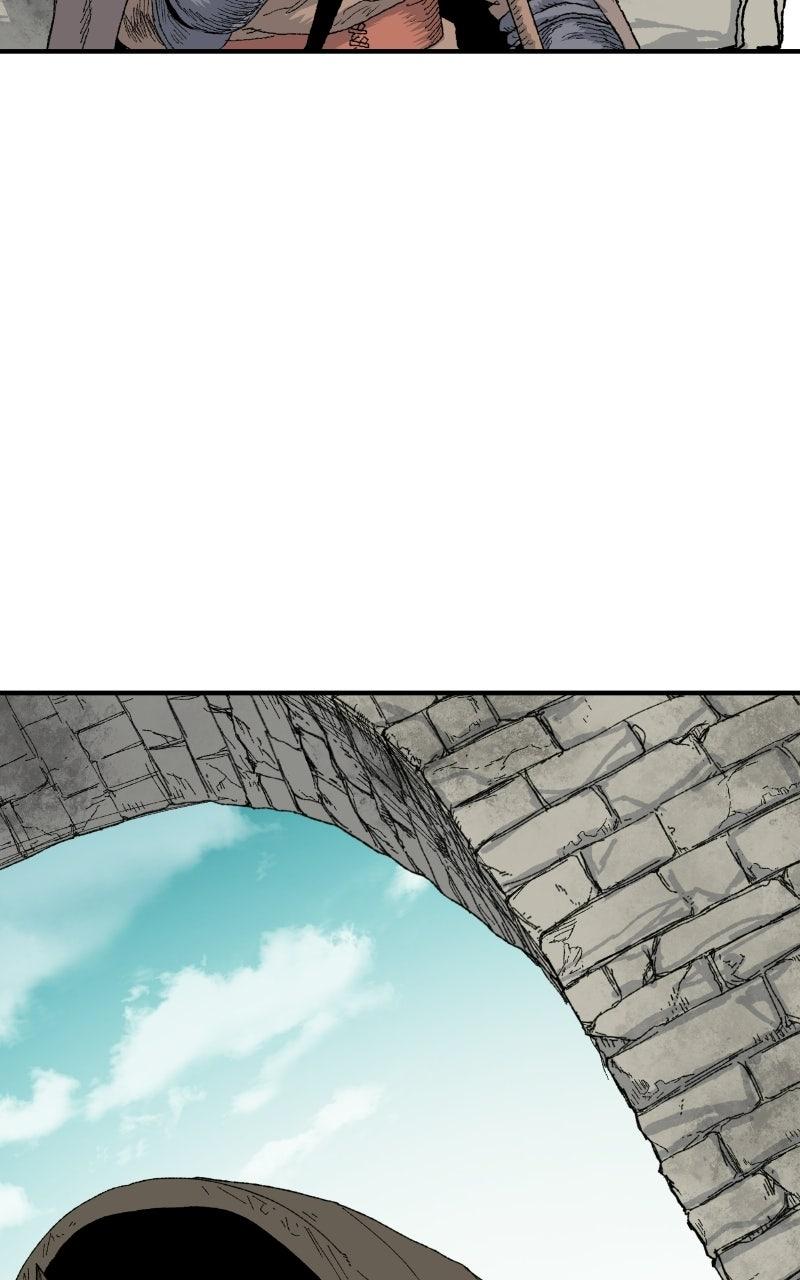 Read The Tale of the Skeleton Messenger EN Manga Online