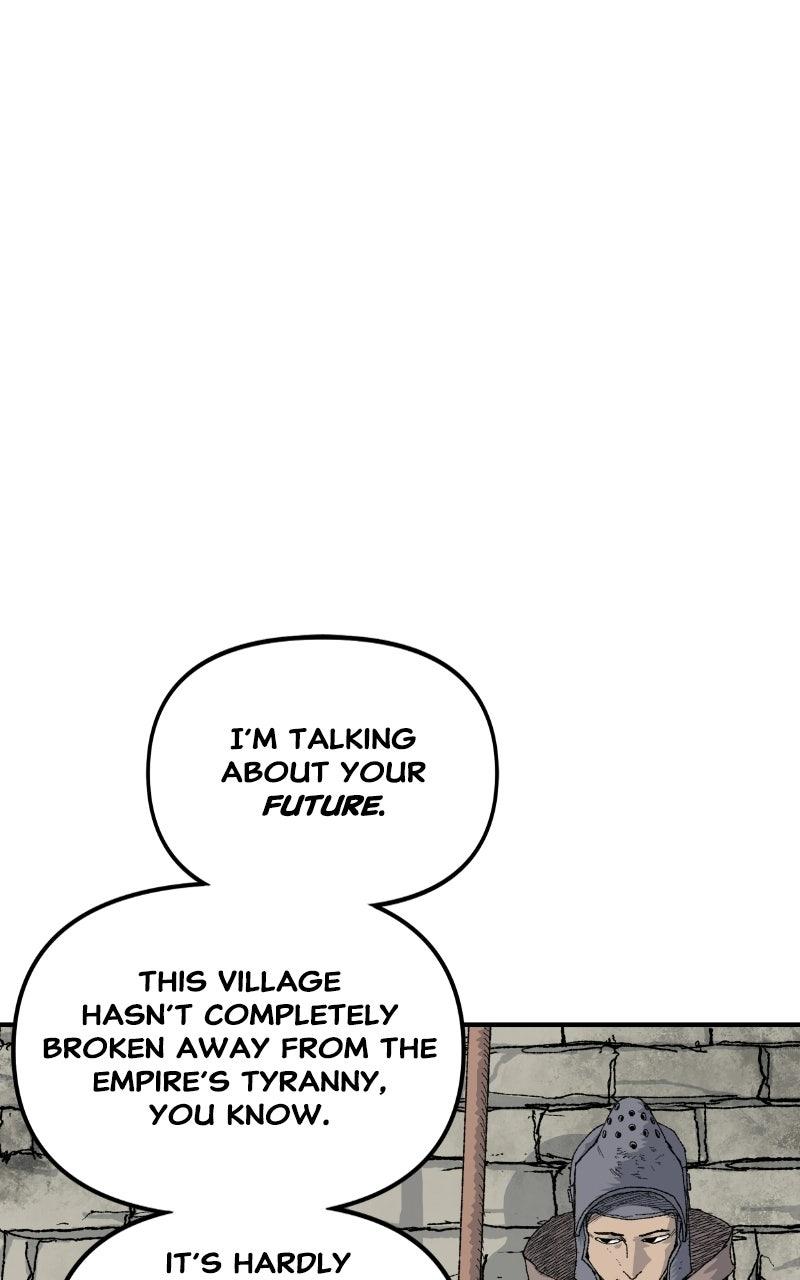 Read The Tale of the Skeleton Messenger EN Manga Online