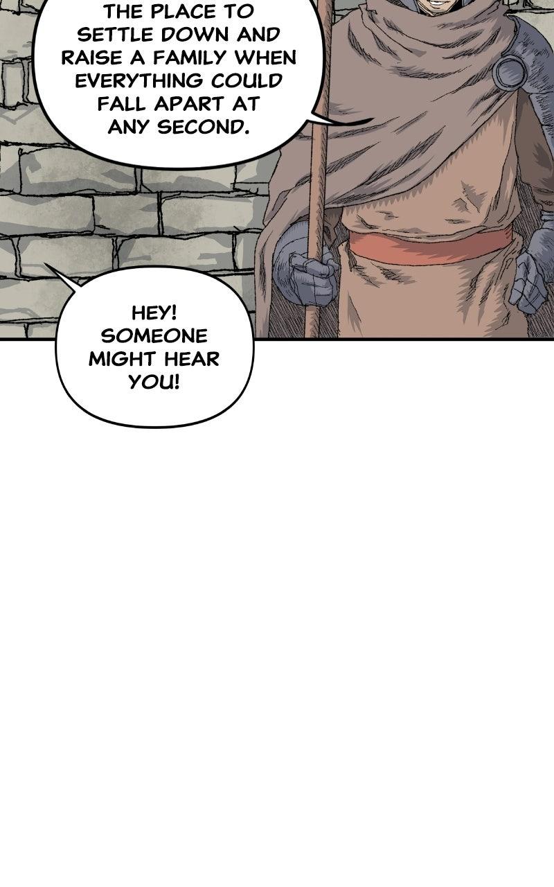 Read The Tale of the Skeleton Messenger EN Manga Online