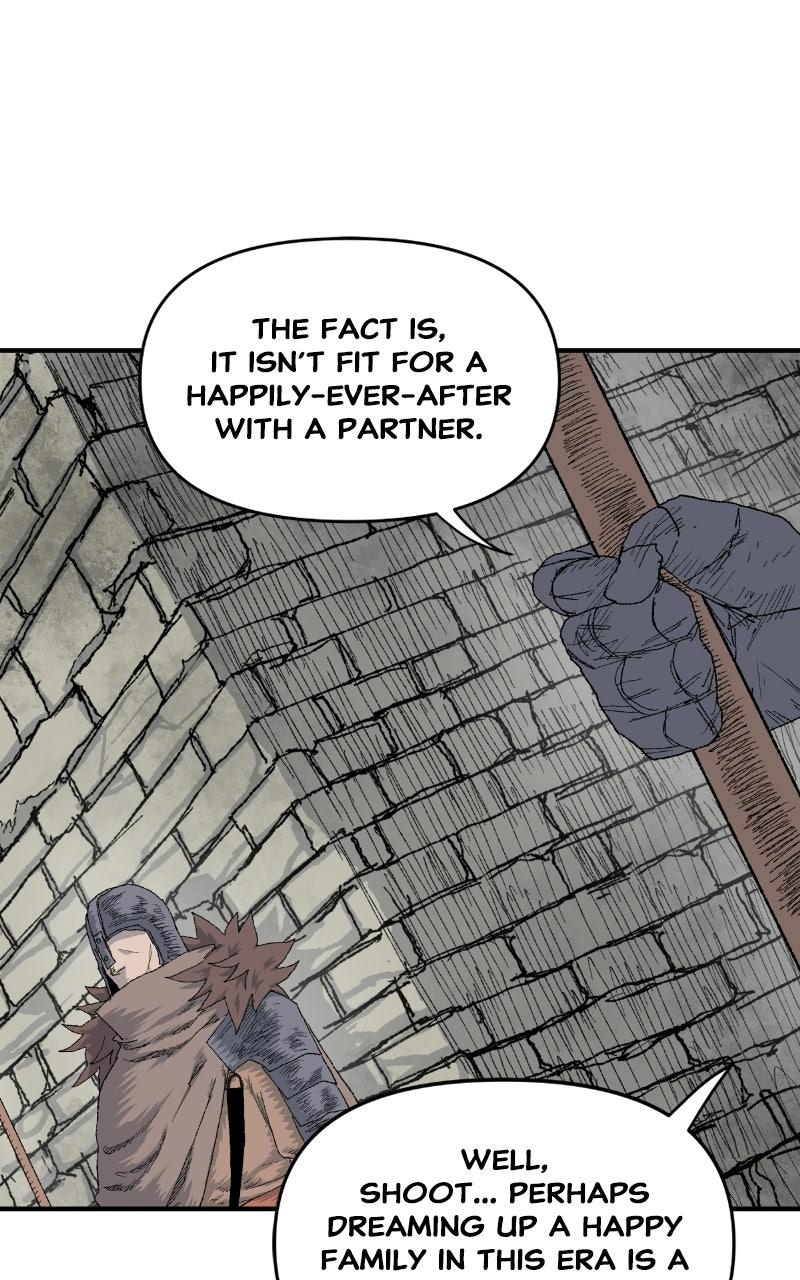 Read The Tale of the Skeleton Messenger EN Manga Online