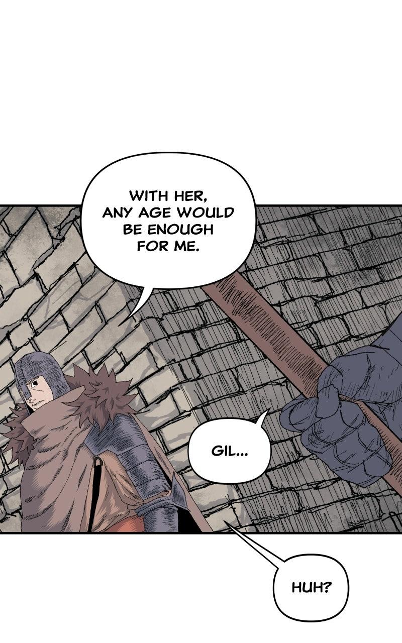 Read The Tale of the Skeleton Messenger EN Manga Online