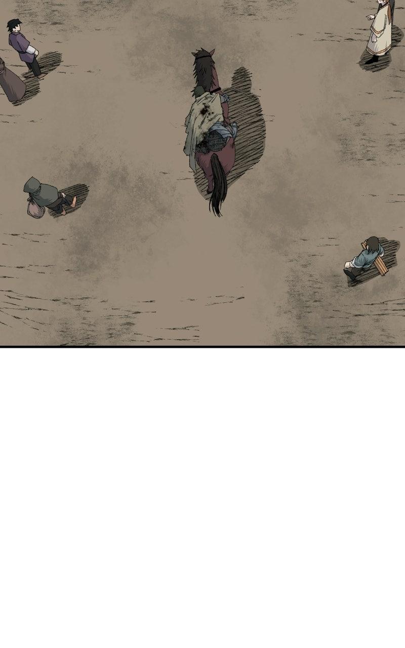 Read The Tale of the Skeleton Messenger EN Manga Online