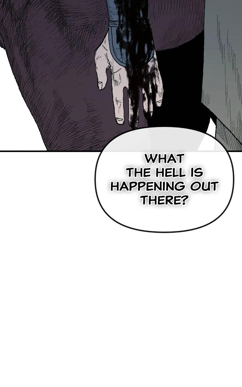 Read The Tale of the Skeleton Messenger EN Manga Online