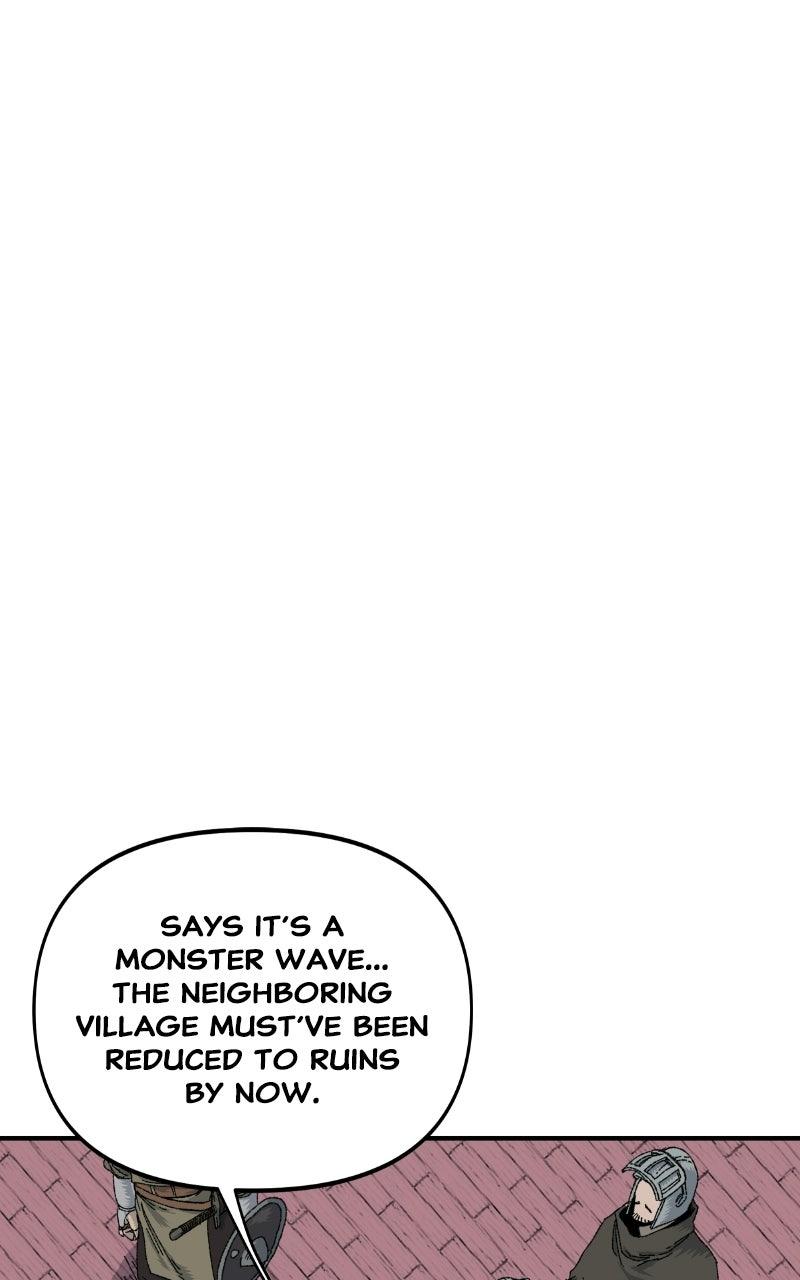 Read The Tale of the Skeleton Messenger EN Manga Online