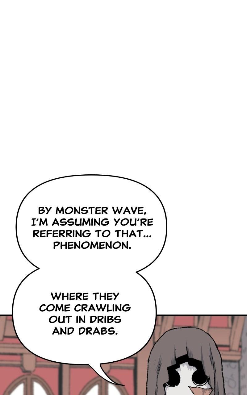Read The Tale of the Skeleton Messenger EN Manga Online