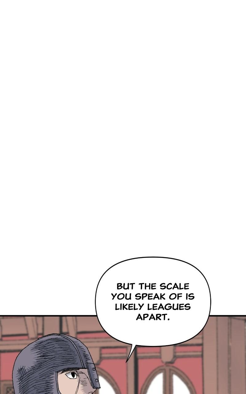 Read The Tale of the Skeleton Messenger EN Manga Online