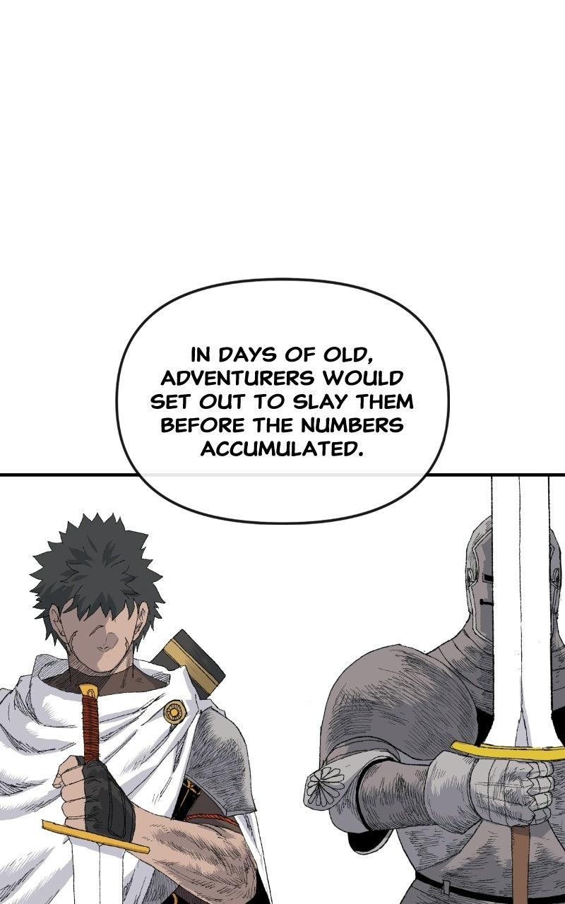 Read The Tale of the Skeleton Messenger EN Manga Online