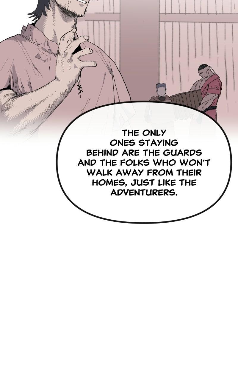 Read The Tale of the Skeleton Messenger EN Manga Online