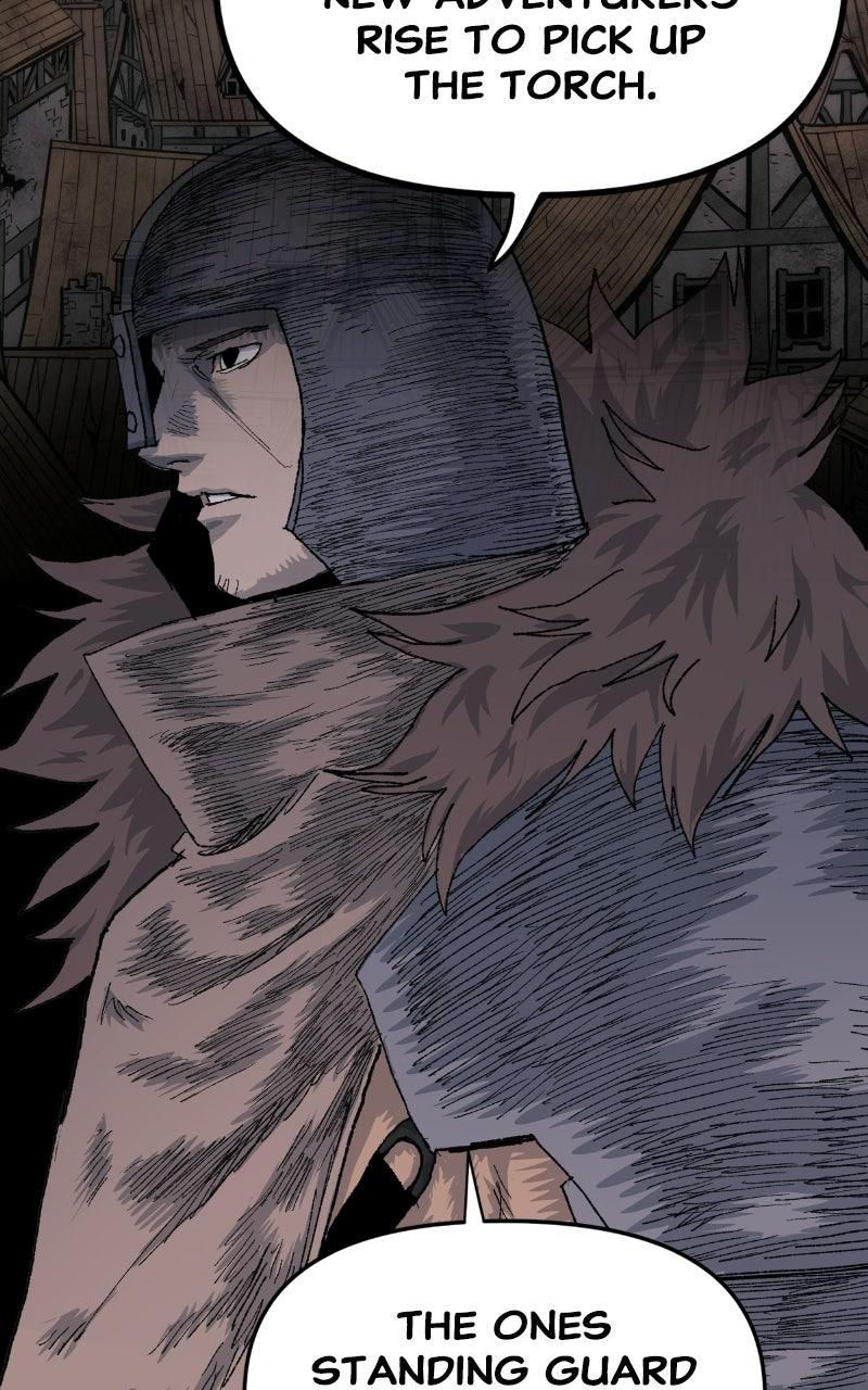 Read The Tale of the Skeleton Messenger EN Manga Online