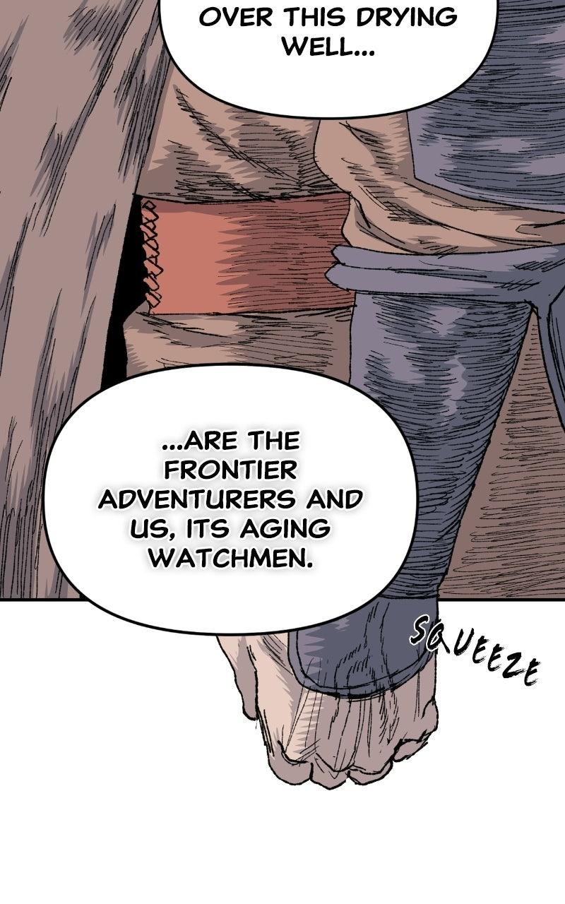 Read The Tale of the Skeleton Messenger EN Manga Online